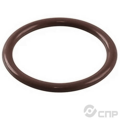 Кольцо круглого сечения (O-Ring) 3,75х1,8