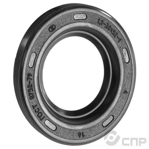 Манжета армированная (сальник) 8х18х5 ГОСТ 8752-79 Манжета армированная (сальник) 8х18х5 ГОСТ 8752-79