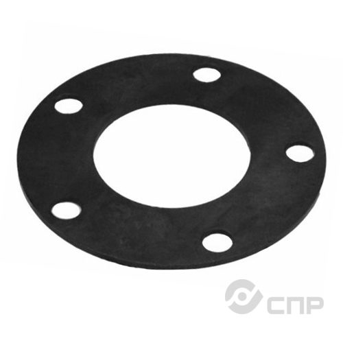 Фланцевые прокладки этиленпропиленовые EPDM в Москве Фланцевые прокладки этиленпропиленовые EPDM в Москве