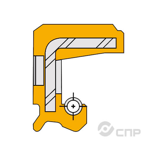 Манжеты армированные TCV в Москве Манжеты армированные TCV в Москве