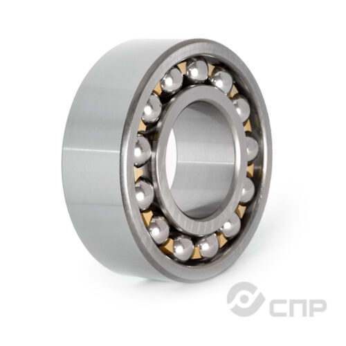 Подшипник радиальный ГОСТ 3х8х4 (3060093) Подшипник радиальный ГОСТ 3х8х4 (3060093)